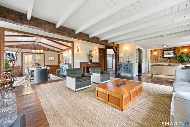 151 Skunk Lane, Wilton, CT 06897