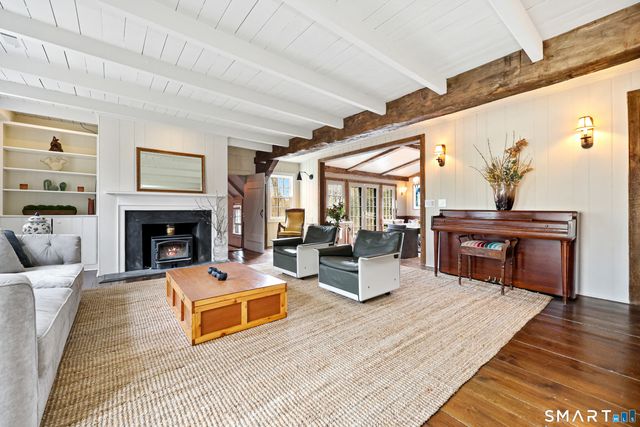 151 Skunk Lane, Wilton, CT 06897