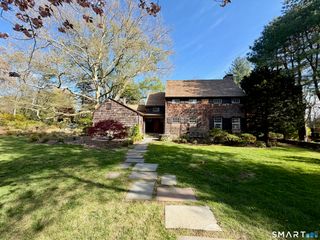 151 Skunk Lane, Wilton, CT 06897