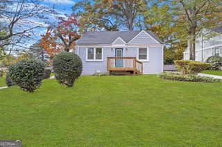 701 Daniel Avenue, Decatur, GA 30032