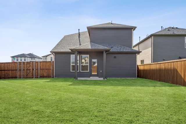 3105 Cordelia Drive, Princeton, TX 75407