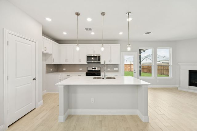 3105 Cordelia Drive, Princeton, TX 75407