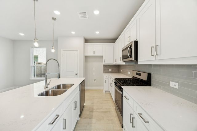 3105 Cordelia Drive, Princeton, TX 75407