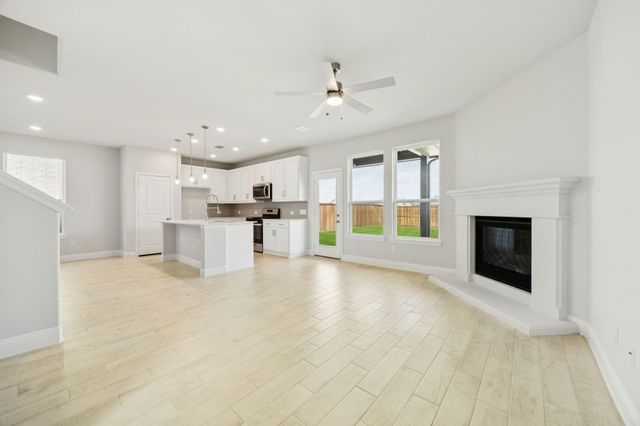 3105 Cordelia Drive, Princeton, TX 75407