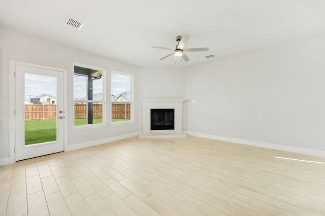 3105 Cordelia Drive, Princeton, TX 75407
