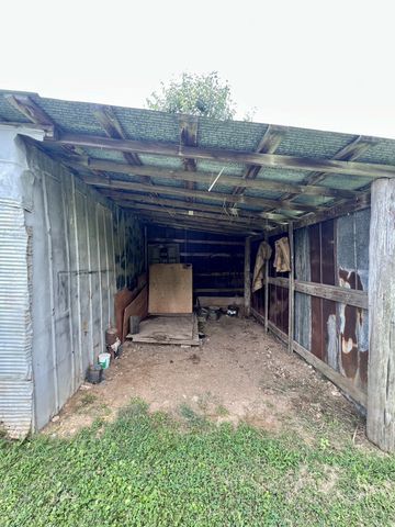 3467 Fall River Rd, Pulaski, TN 38478