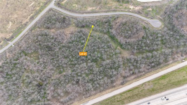 L21 Camp Fleming Court, Corsicana, TX 75110