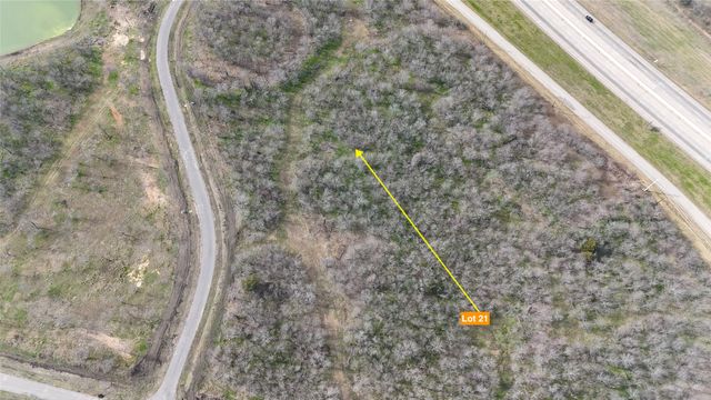 L21 Camp Fleming Court, Corsicana, TX 75110