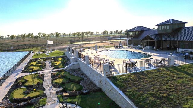 L21 Camp Fleming Court, Corsicana, TX 75110