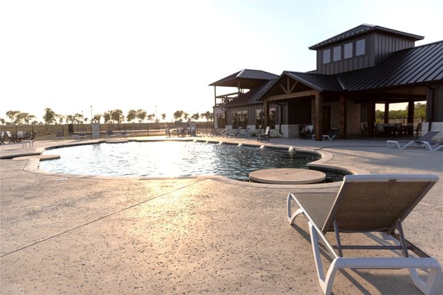 L21 Camp Fleming Court, Corsicana, TX 75110