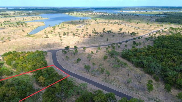 L21 Camp Fleming Court, Corsicana, TX 75110