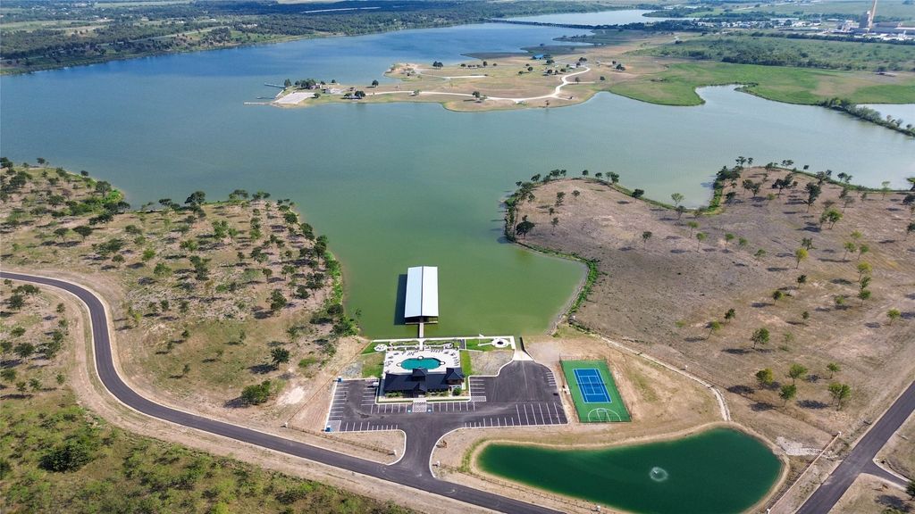 L21 Camp Fleming Court, Corsicana, TX 75110