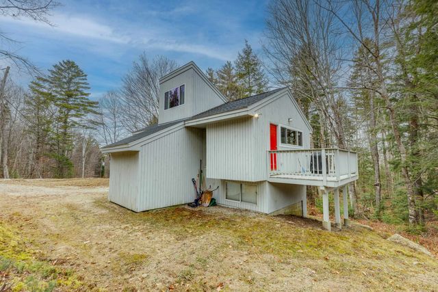 37 Pegwood Hill Road, Campton, NH 03223