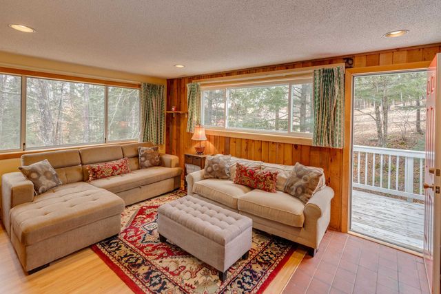 37 Pegwood Hill Road, Campton, NH 03223