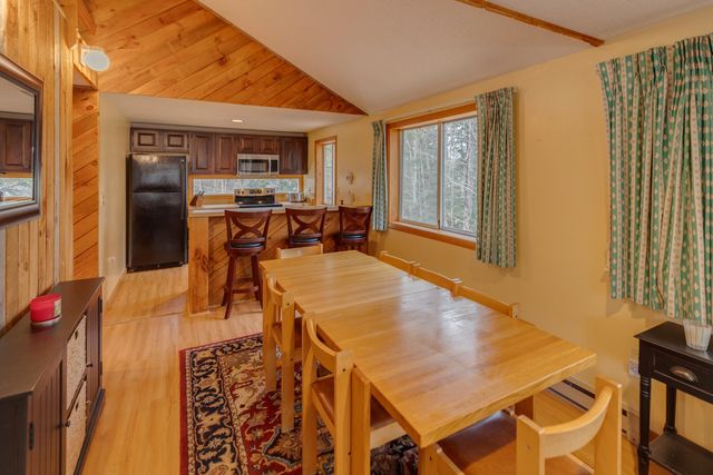 37 Pegwood Hill Road, Campton, NH 03223