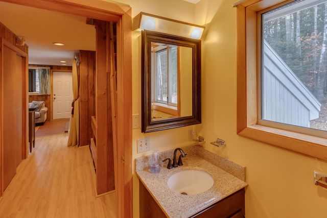 37 Pegwood Hill Road, Campton, NH 03223