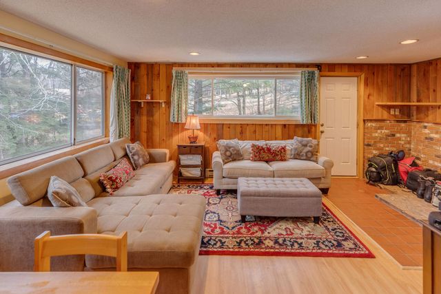 37 Pegwood Hill Road, Campton, NH 03223