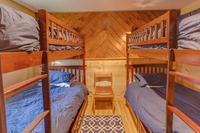 37 Pegwood Hill Road, Campton, NH 03223