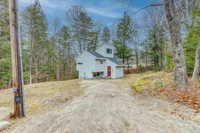 37 Pegwood Hill Road, Campton, NH 03223