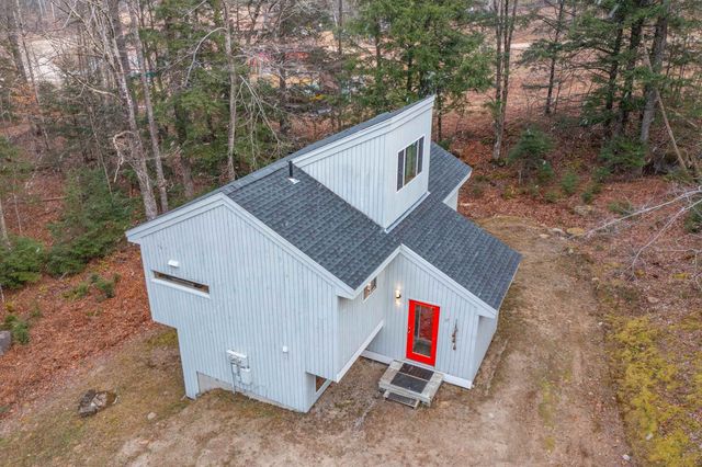 37 Pegwood Hill Road, Campton, NH 03223
