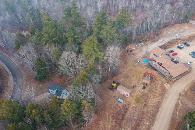 37 Pegwood Hill Road, Campton, NH 03223