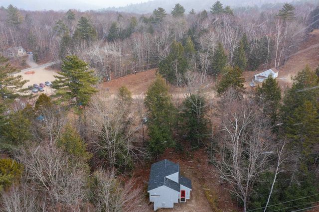 37 Pegwood Hill Road, Campton, NH 03223