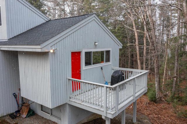 37 Pegwood Hill Road, Campton, NH 03223