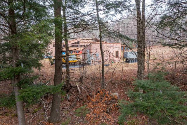 37 Pegwood Hill Road, Campton, NH 03223