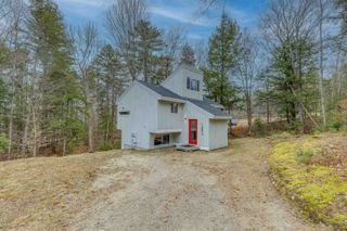 37 Pegwood Hill Road, Campton, NH 03223