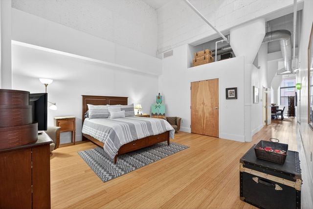 485 Harrison Ave 304B, Boston, MA 02118