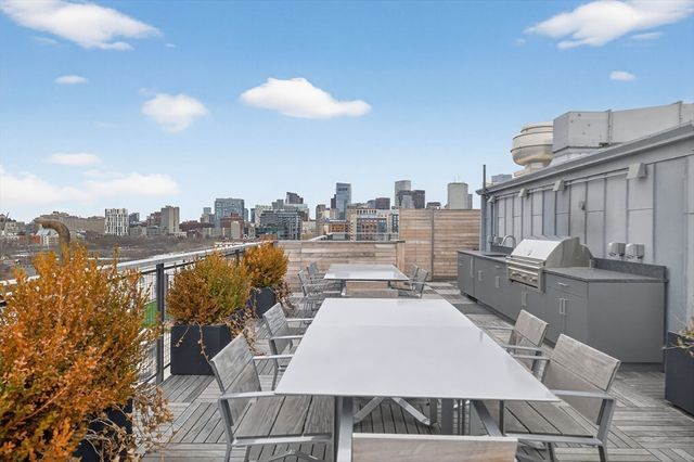 485 Harrison Ave 304B, Boston, MA 02118