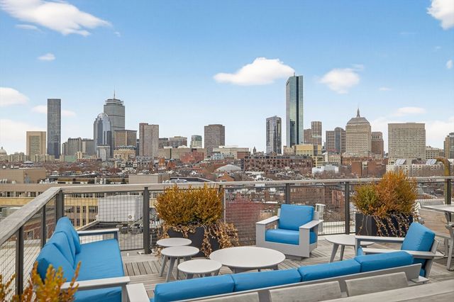 485 Harrison Ave 304B, Boston, MA 02118