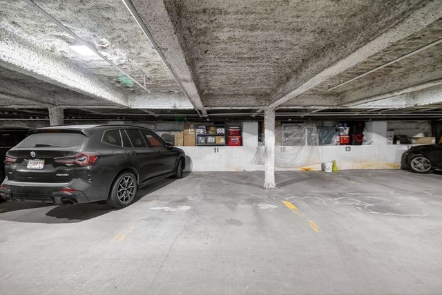 485 Harrison Ave 304B, Boston, MA 02118