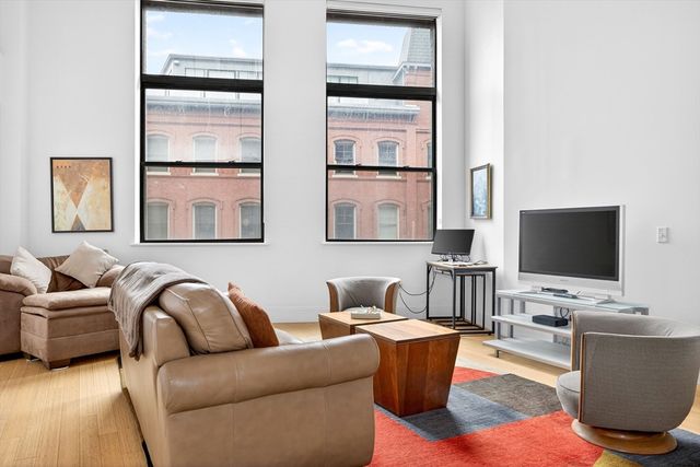 485 Harrison Ave 304B, Boston, MA 02118