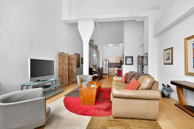 485 Harrison Ave 304B, Boston, MA 02118