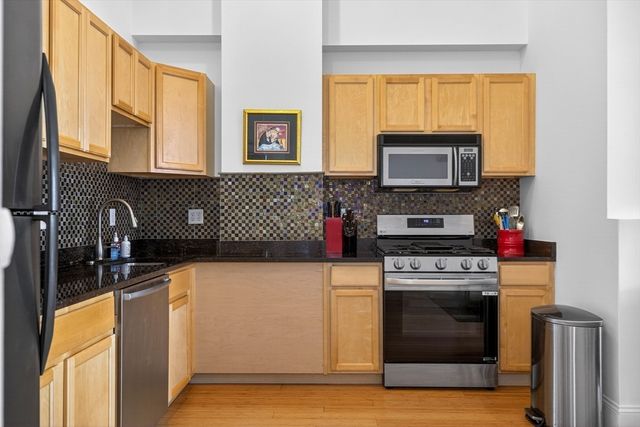 485 Harrison Ave 304B, Boston, MA 02118