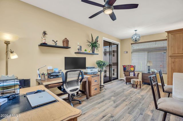 19949 N GREENVIEW Drive, Sun City West, AZ 85375