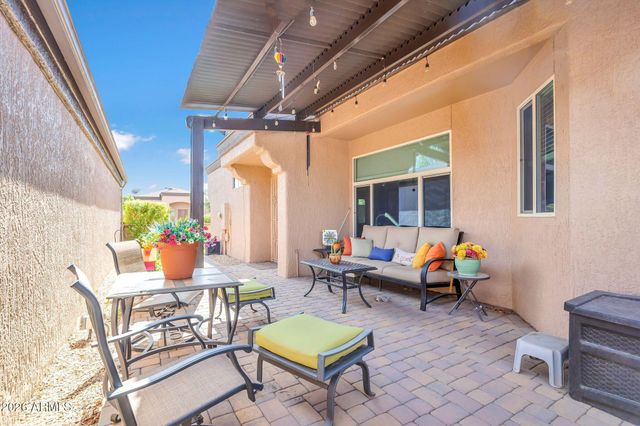 19949 N GREENVIEW Drive, Sun City West, AZ 85375