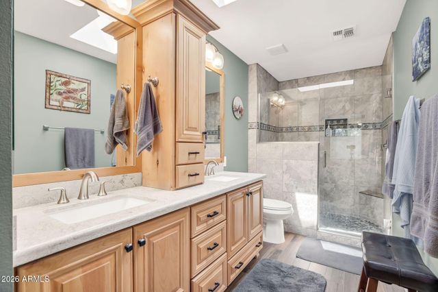 19949 N GREENVIEW Drive, Sun City West, AZ 85375