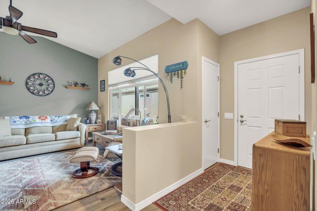 19949 N GREENVIEW Drive, Sun City West, AZ 85375