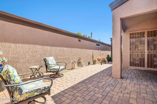 19949 N GREENVIEW Drive, Sun City West, AZ 85375