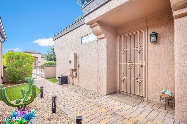 19949 N GREENVIEW Drive, Sun City West, AZ 85375