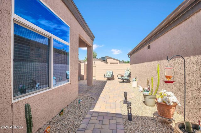 19949 N GREENVIEW Drive, Sun City West, AZ 85375