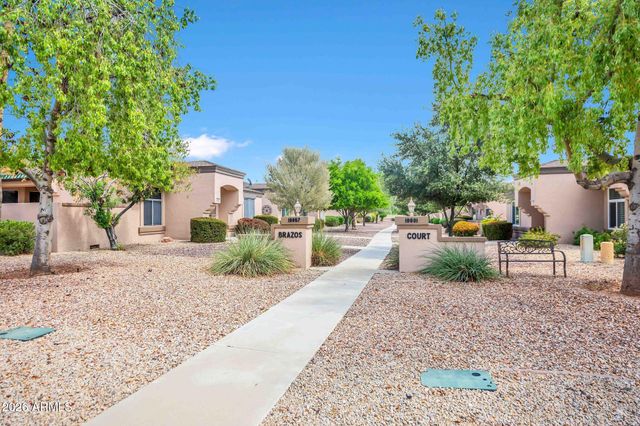 19949 N GREENVIEW Drive, Sun City West, AZ 85375