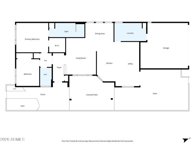 19949 N GREENVIEW Drive, Sun City West, AZ 85375