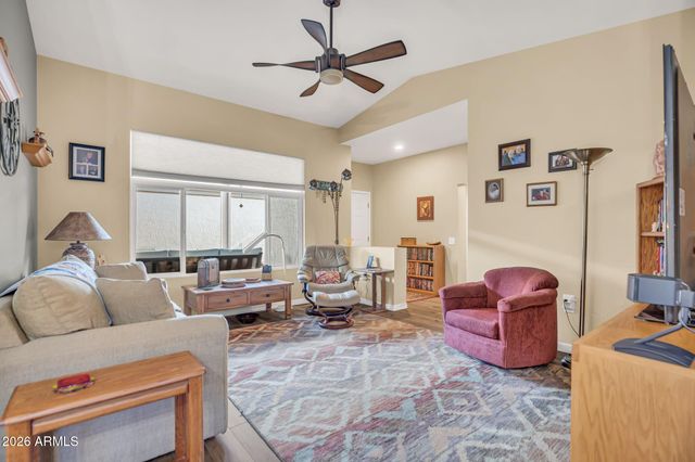 19949 N GREENVIEW Drive, Sun City West, AZ 85375