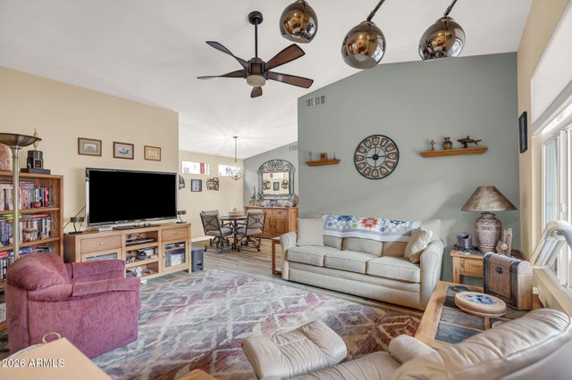 19949 N GREENVIEW Drive, Sun City West, AZ 85375