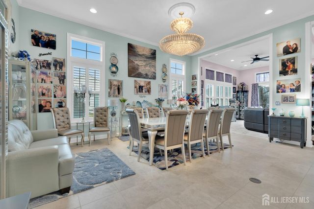 4 Citadel Circle, Monroe, NJ 08831