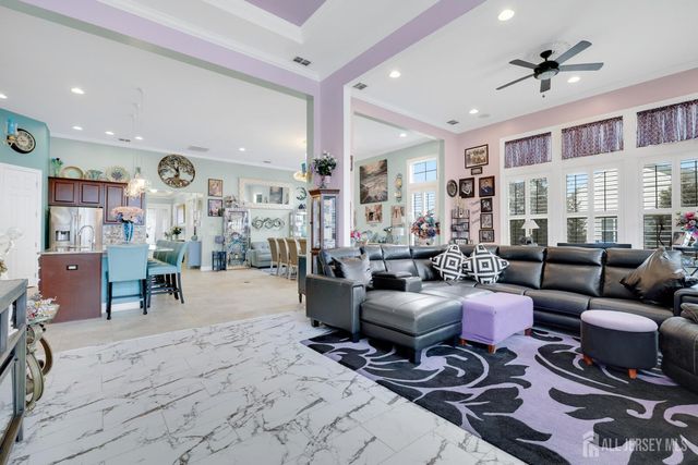 4 Citadel Circle, Monroe, NJ 08831