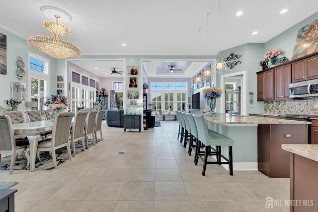 4 Citadel Circle, Monroe, NJ 08831